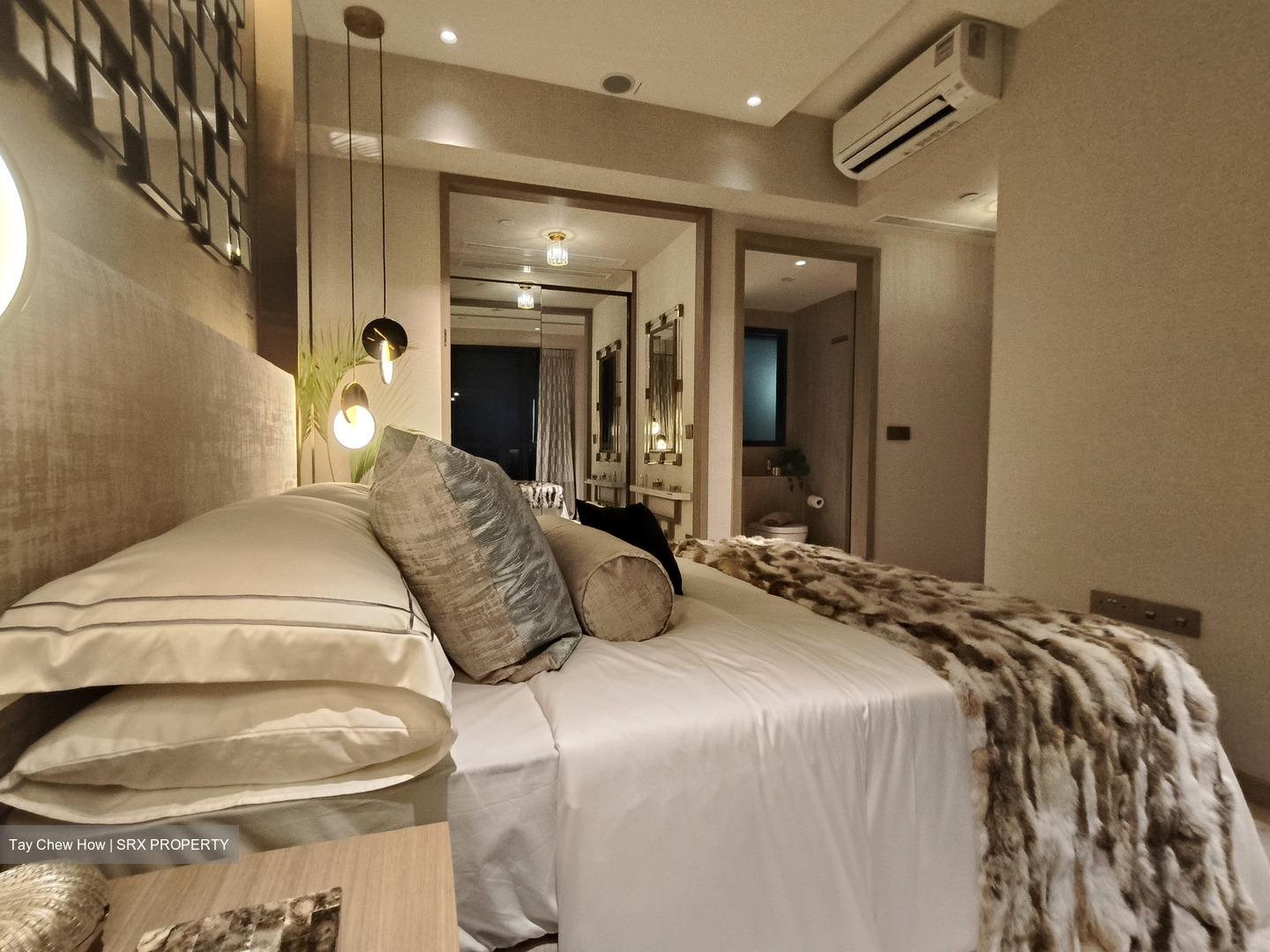 Arina East Residences (D15), Apartment #451527691